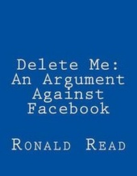 Abbildung von: Delete Me - Ronald Read