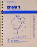 Cover: Rheinhandbuch - Deutscher Segler-Verband DSV