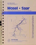 Cover: Mosel - Saar - Deutscher Segler-Verband DSV