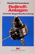 Cover: Rollreff-Anlagen - Delius Klasing