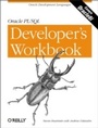 Cover: Oracle PL/SQL Programming: A Developer's Workbook - O'Reilly
