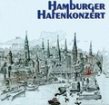 Cover: Hamburger Hafenkonzet - Deutscher Segler-Verband DSV