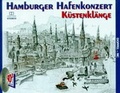 Cover: Hamburger Hafenkonzert - Deutscher Segler-Verband DSV