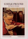 Cover: Gis&egrave;le Freund - Schirmer Mosel