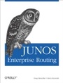 Bild: JUNOS Enterprise Routing - O'Reilly