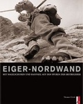 Cover: Eiger-Nordwand - AS Verlag