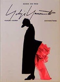 Cover: Yohji Yamamoto - Schirmer Mosel