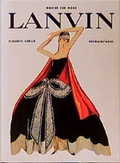 Cover: Lanvin - Schirmer Mosel