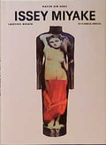Cover: Issey Miyake - Schirmer Mosel