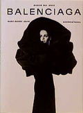 Cover: Balenciaga - Schirmer Mosel