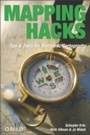 Cover: Mapping Hacks - O'Reilly