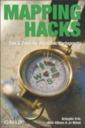 Cover: Mapping Hacks - O'Reilly