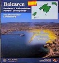 Cover: Balearen - Deutscher Segler-Verband DSV