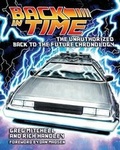 Cover: Back in Time - Hasslein Books