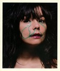 Cover: Bj&ouml;rk - Schirmer Mosel