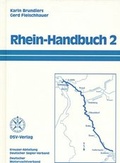 Cover: Rheinhandbuch - Deutscher Segler-Verband DSV
