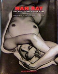 Cover: Man Ray: Das photographische Werk - Schirmer Mosel