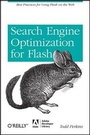 Cover: Search Engine Optimization for Flash - O'Reilly
