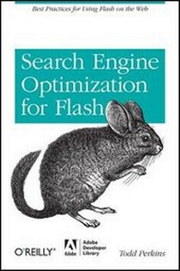 Abbildung von: Search Engine Optimization for Flash - O'Reilly