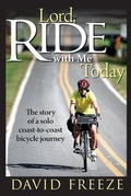 Cover: Lord, Ride with Me Today - Walnut Creek Farm