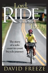Enlarge image Cover: Lord, Ride with Me Today - Walnut Creek Farm