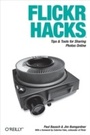Cover: Flickr Hacks - O'Reilly