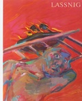 Cover: Maria Lassnig - Ritter Klagenfurt