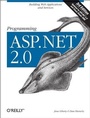 Cover: Programming ASP.NET - O'Reilly