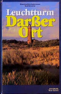 Enlarge image Cover: Leuchtturm Darsser Ort - Deutscher Segler-Verband DSV