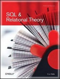 Abbildung von: SQL and Relational Theory - O'Reilly