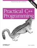 Cover: Practical C++ Programming - O'Reilly