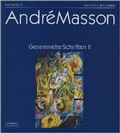 Cover: Gesammelte Schriften - Matthes & Seitz Berlin