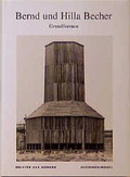 Cover: Bernd und Hilla Becher - Schirmer Mosel