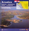 Cover: Kroatien - Deutscher Segler-Verband DSV