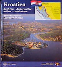 Enlarge image Cover: Kroatien - Deutscher Segler-Verband DSV