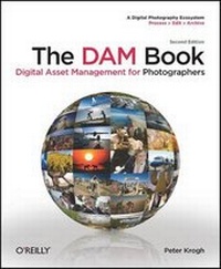 Abbildung von: The DAM Book - O'Reilly