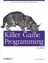 Abbildung von: Killer Game Programming in Java - O'Reilly