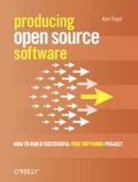 Enlarge image Cover: Producing Open Source Software - O'Reilly