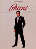 Cover: Brioni - Schirmer Mosel