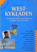 Cover: West-Kykladen - pmv Peter Meyer Verlag