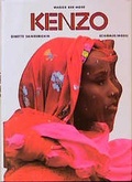 Cover: Kenzo - Schirmer Mosel