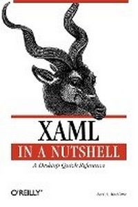 Abbildung von: XAML in a Nutshell - O'Reilly