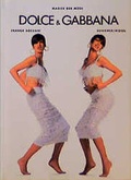 Cover: Dolce & Gabbana - Schirmer Mosel