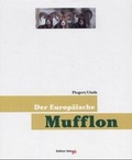 Cover: Der europ&auml;ische Mufflon - Deutscher Segler-Verband DSV