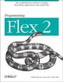 Cover: Programming Flex 2 - O'Reilly