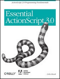 Enlarge image Cover: Essential ActionScript 3.0 - O'Reilly