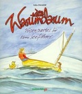 Cover: Das kleine Warumdarum - Deutscher Segler-Verband DSV