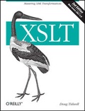 Abbildung von: XSLT - O'Reilly