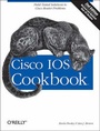 Cover: Cisco IOS Cookbook - O'Reilly