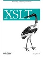 Cover: XSLT - O'Reilly